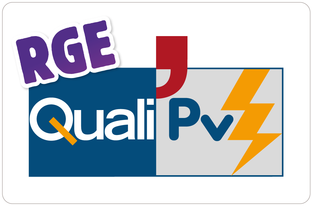 QualiPV RGE